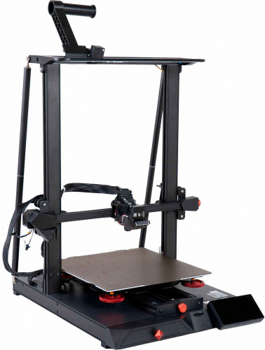 Creality CR-10 Smart Pro  – фото, купить в Минске с доставкой по Беларуси – 360shop.by