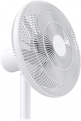 Напольный вентилятор Xiaomi DC Inverter Fan 1X (BPLDS01DM) – фото, видео, купить в Минске с доставкой по Беларуси – 360shop.by