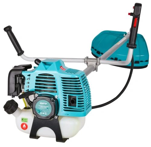 Триммер бензиновый GPT TBC-418 — фото, купить в Минске с доставкой по Беларуси — 360shop.by