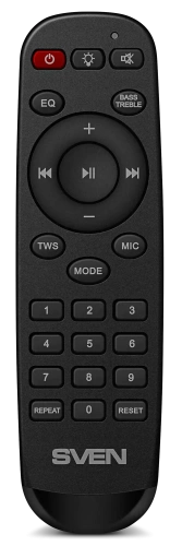 Колонка для вечеринок SVEN PS-800 — фото, купить в Минске с доставкой по Беларуси — 360shop.by