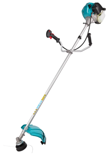 Триммер бензиновый GPT TBC-418 — фото, купить в Минске с доставкой по Беларуси — 360shop.by