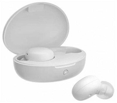 Наушники QCY T16