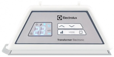 Отопительный модуль конвектора Electrolux ECH/AG2-1000 T