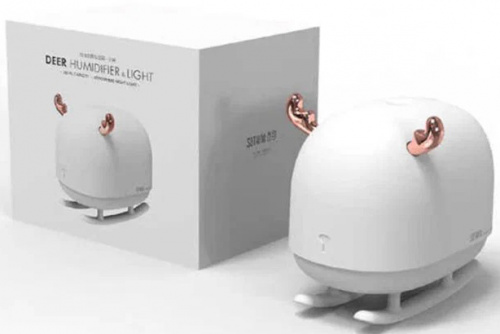 Ультразвуковой увлажнитель воздуха Xiaomi Sothing Deer