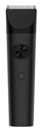 Машинка для стрижки волос Xiaomi Mijia Hair Clipper (LFQ03KL) — фото, купить в Минске с доставкой по Беларуси — 360shop.by