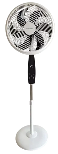 Вентилятор напольный Timberk T-SF1604RC — фото, купить в Минске с доставкой по Беларуси — 360shop.by