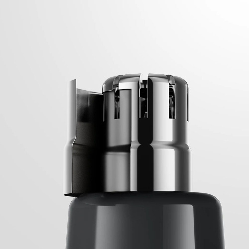 Триммер для носа Xiaomi Mijia Electric Nose Hair Trimmer (MJGHB1LF) — фото, купить в Минске с доставкой по Беларуси — 360shop.by