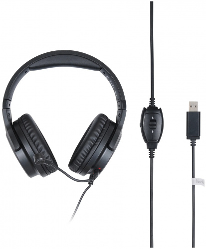 Наушники Oklick HS-L910G Death Cure