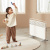 Конвектор Mijia Electric Heater (KRDNQ04ZM) — фото, купить в Минске с доставкой по Беларуси — 360shop.by