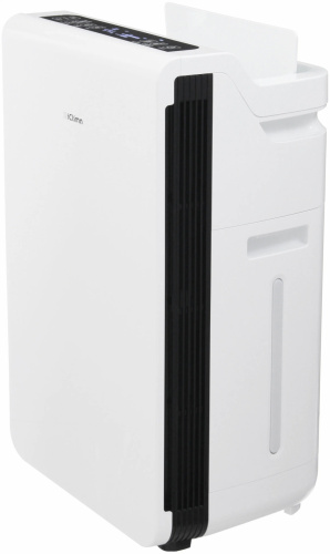 Климатический комплекс IClima LUX-8000W