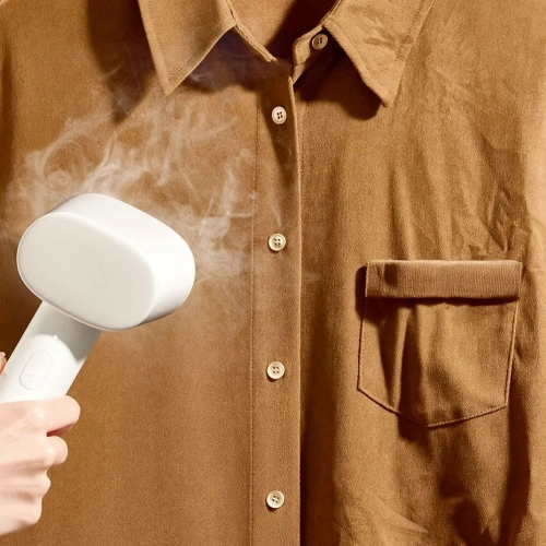 Отпариватель Mijia Vertical Garment Steamer (ZQGTJ02KL) — фото, купить в Минске с доставкой по Беларуси — 360shop.by