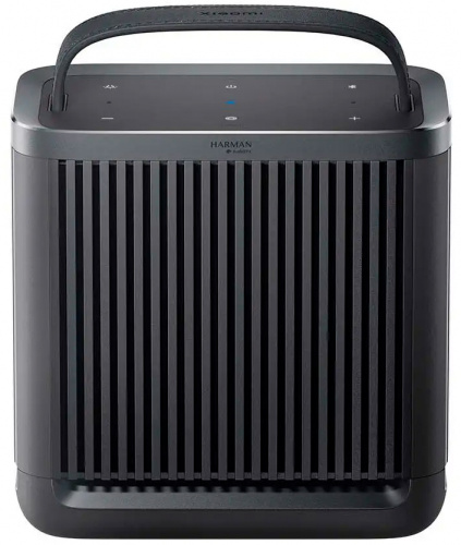 Портативная колонка Xiaomi Outdoor Bluetooth Speaker Camp (ASM06A)