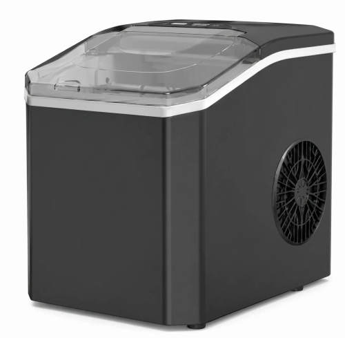 Ледогенератор Bullet Ice Maker (YH16) — фото, купить в Минске с доставкой по Беларуси — 360shop.by