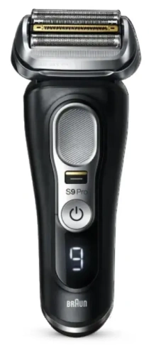 Электробритва Braun Series 9 Pro+ 9510s — фото, купить в Минске с доставкой по Беларуси — 360shop.by