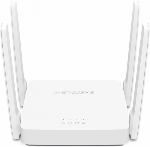Wi-Fi роутер Mercusys AC10