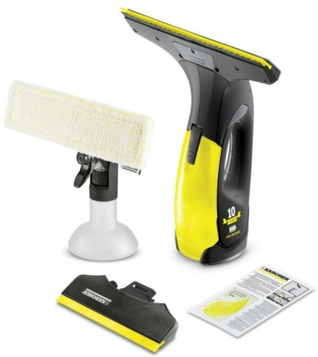 Пылесос для мытья окон Karcher WV 2 Premium (1.633-425.0)