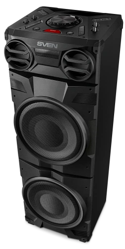 Колонка для вечеринок SVEN PS-1900 — фото, купить в Минске с доставкой по Беларуси — 360shop.by