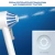 Ирригатор портативный Braun Oral-B Aquacare 4 Pro-Expert (MDH20.016.2) — фото, купить в Минске с доставкой по Беларуси — 360shop.by