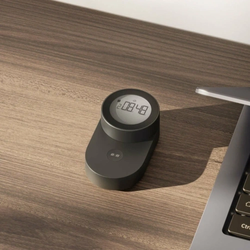 Таймер Xiaomi Mijia Kitchen Timer (KGJ001T) — фото, купить в Минске с доставкой по Беларуси — 360shop.by