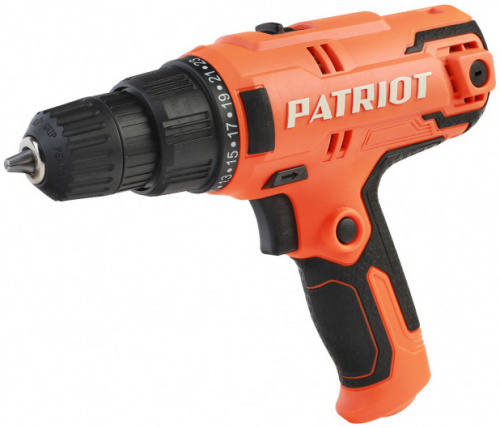 Дрель-шуруповерт Patriot FS 300 (120301400)