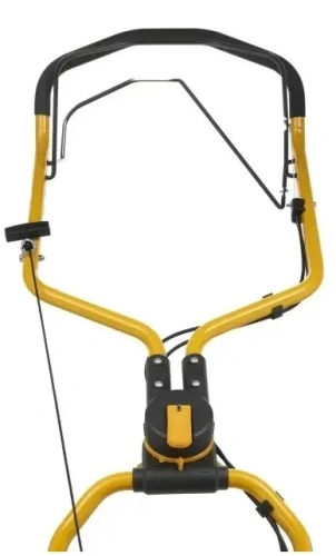 Газонокосилка бензиновая самоходная Stiga Multiclip 747 SD (298472848/ST2) — фото, купить в Минске с доставкой по Беларуси — 360shop.by