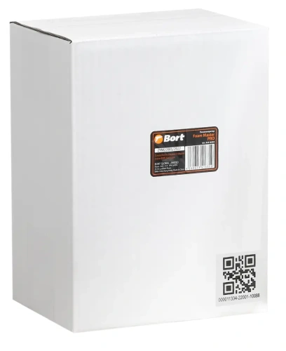 Пеногенератор Bort Foam Master PRO (Quick Fix) (93416350) — фото, купить в Минске с доставкой по Беларуси — 360shop.by