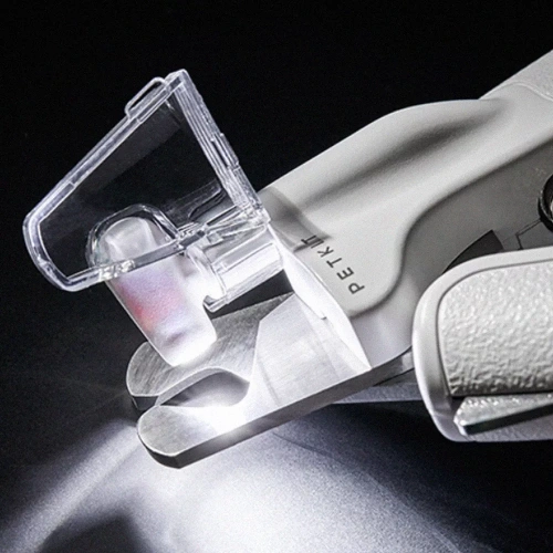 Когтерезка Petkit LED Light Nail Clipper — фото, купить в Минске с доставкой по Беларуси — 360shop.by