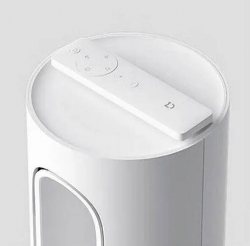Безлопастной вентилятор Xiaomi Mijia Smart Leafless Purification Fan (WYJHS01ZM) – фото, видео, купить в Минске с доставкой по Беларуси – 360shop.by