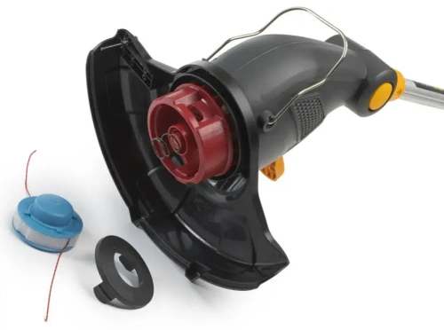 Триммер электрический Stiga GT 106c (252060002/ST1) — фото, купить в Минске с доставкой по Беларуси — 360shop.by