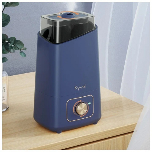 Ультразвуковой увлажнитель воздуха Kyvol EA200 Wi-Fi (синий)