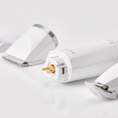 Машинка для стрижки животных Petkit Trimmer 2-in-1 — фото, купить в Минске с доставкой по Беларуси — 360shop.by