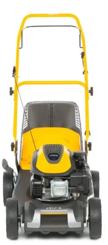 Газонокосилка бензиновая Stiga Collector 43 (2L0431048/ST1) — фото, купить в Минске с доставкой по Беларуси — 360shop.by