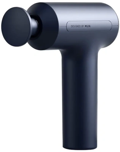 Перкуссионный массажер Xiaomi Mijia Fascia Gun 3 (MJJMQ05YM) — фото, купить в Минске с доставкой по Беларуси — 360shop.by