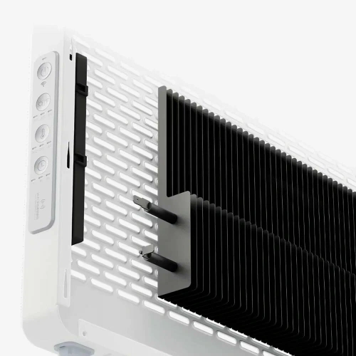 Конвектор Mijia Electric Heater Graphene Heating (KRDNQ05ZM) — фото, купить в Минске с доставкой по Беларуси — 360shop.by