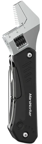 Мультитул MarsWorker Multifunction Wrench (MSHW001) — фото, купить в Минске с доставкой по Беларуси — 360shop.by