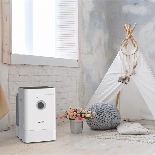 Климатический комплекс Boneco Air-O-Swiss H400