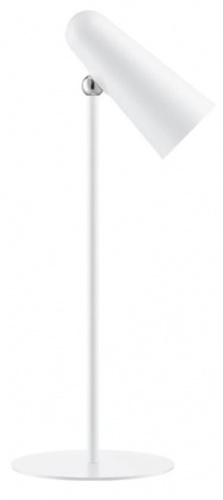 Настольная лампа Mijia Rechargeable LED Table Lamp (MJTD05YL) — фото, купить в Минске с доставкой по Беларуси — 360shop.by