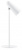Настольная лампа Mijia Rechargeable LED Table Lamp (MJTD05YL) — фото, купить в Минске с доставкой по Беларуси — 360shop.by