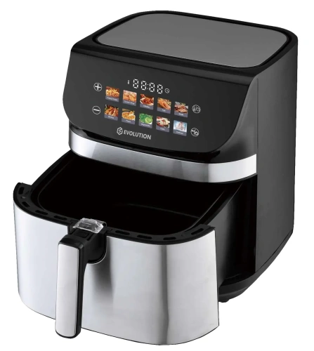 Аэрогриль Evolution AIRO 9600TW — фото, купить в Минске с доставкой по Беларуси — 360shop.by