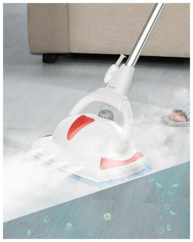 Паровая швабра Deerma Multi-Function Steam Cleaner DEM-ZQ700