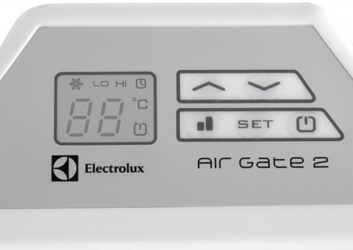 Конвектор Electrolux ECH/AG2-1500 EF