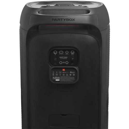 Колонка для вечеринок (патибокс) JBL Partybox Ultimate – фото, купить в Минске с доставкой по Беларуси – 360shop.by