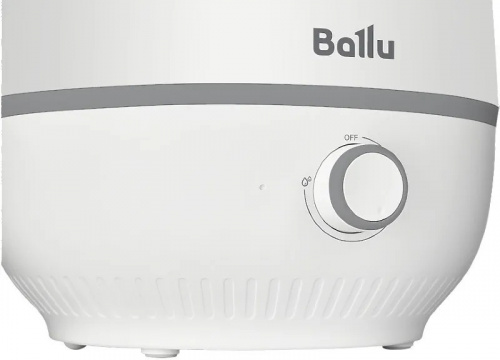 Ультразвуковой увлажнитель воздуха Ballu UHB-455