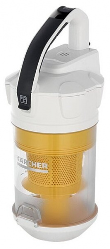 Пылесос Karcher VC 3 Premium (1.198-135.0)