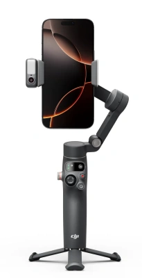 Стабилизатор DJI Osmo Mobile 8 — фото, купить в Минске с доставкой по Беларуси — 360shop.by