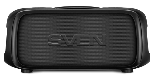 Колонка для вечеринок SVEN PS-860 — фото, купить в Минске с доставкой по Беларуси — 360shop.by