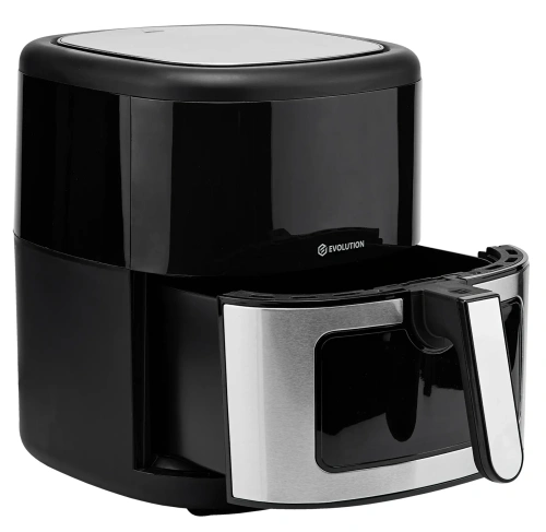 Аэрогриль Evolution AIRO 6300W — фото, купить в Минске с доставкой по Беларуси — 360shop.by