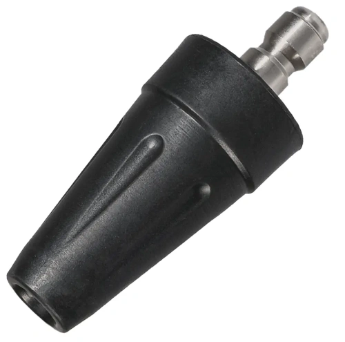 Фреза для мойки высокого давления Bort Turbo Nozzle (Quick Fix) (93416404) — фото, купить в Минске с доставкой по Беларуси — 360shop.by