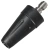 Фреза для мойки высокого давления Bort Turbo Nozzle (Quick Fix) (93416404) — фото, купить в Минске с доставкой по Беларуси — 360shop.by