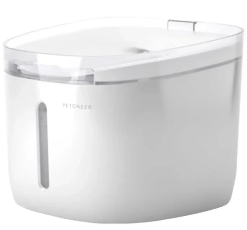 Автопоилка для животных Petoneer Fresco Mini Plus Fountain (WF004) — фото, купить в Минске с доставкой по Беларуси — 360shop.by